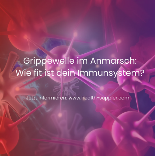 Lebensretter im Verborgenen: Wie unser Immunsystem uns am Leben hält